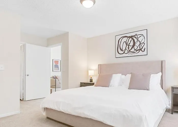 Landing Modern With Amazing Amenities * Winston-Salem